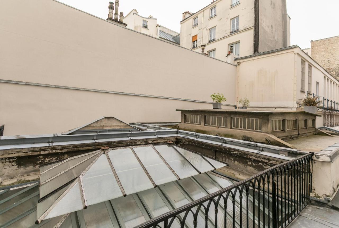 Ws Marais - République Appartement Paris