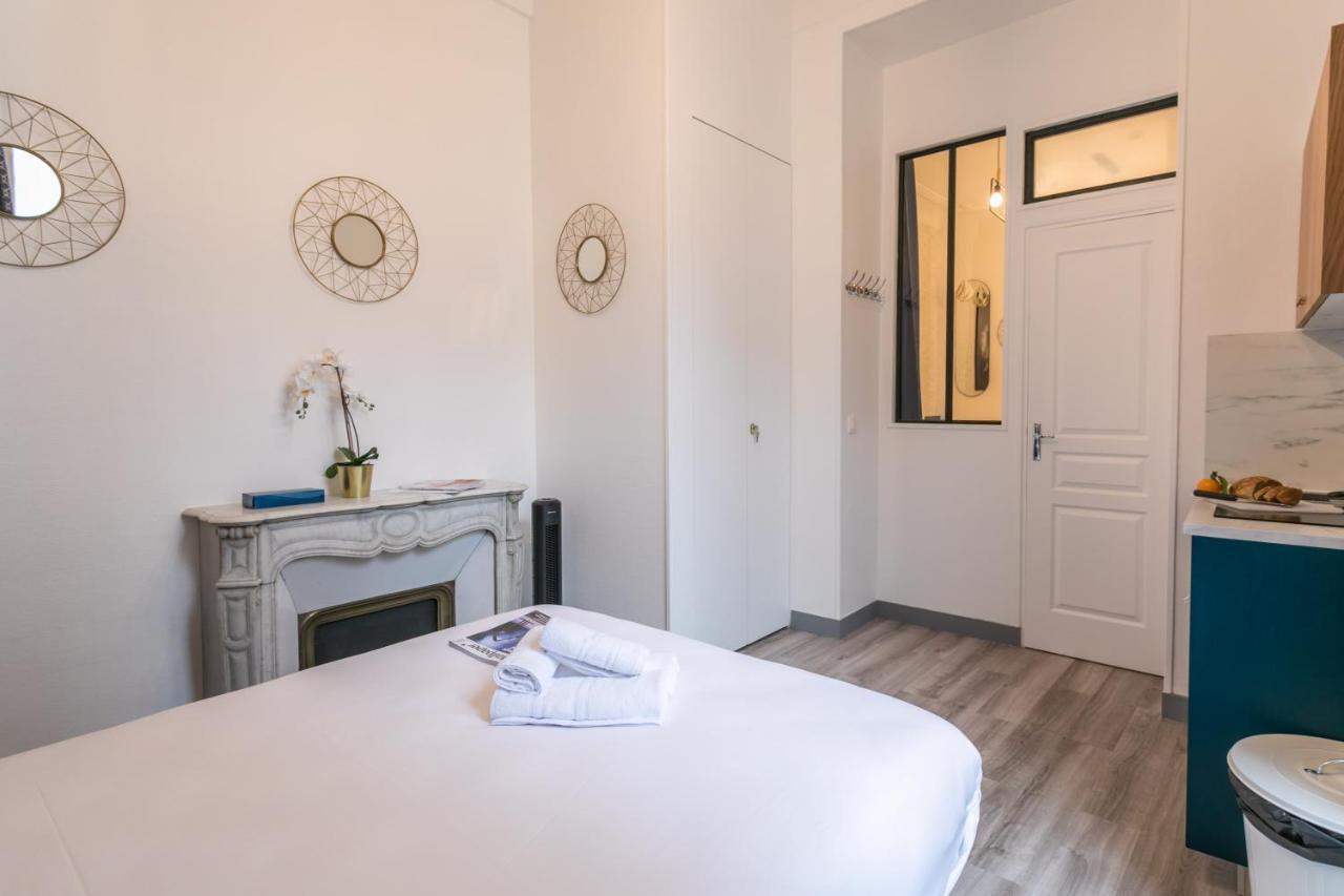 Ws Marais - République Appartement Paris