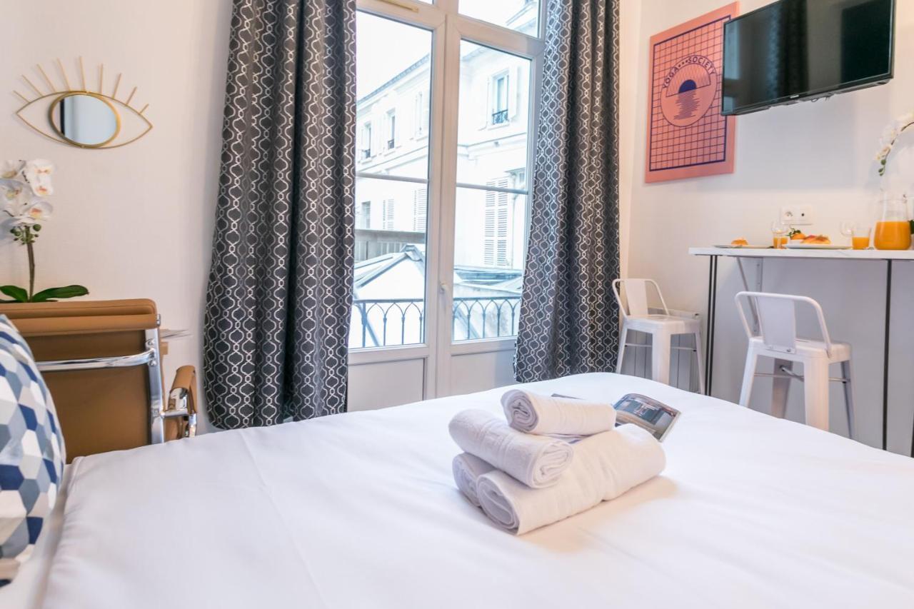 Appartement Ws Marais - République