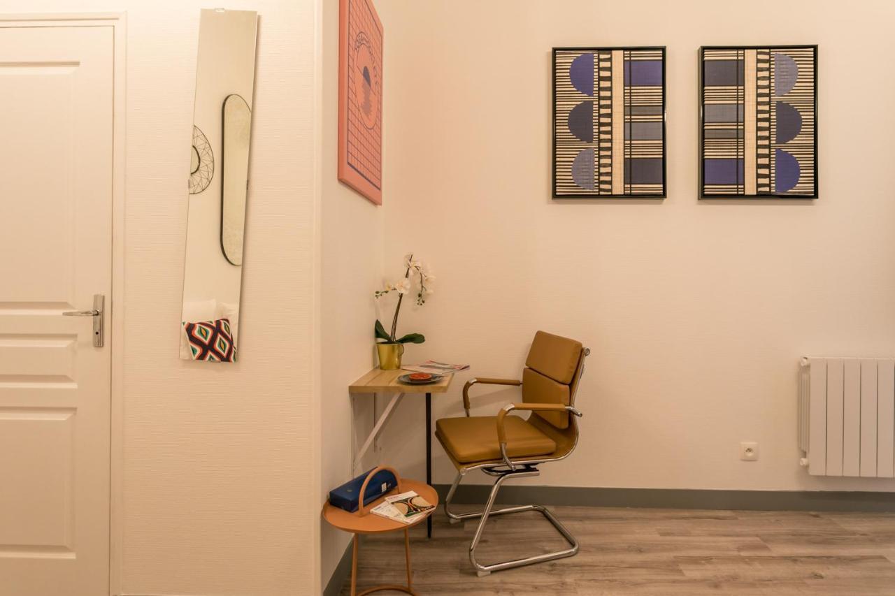 Ws Marais - République Appartement *