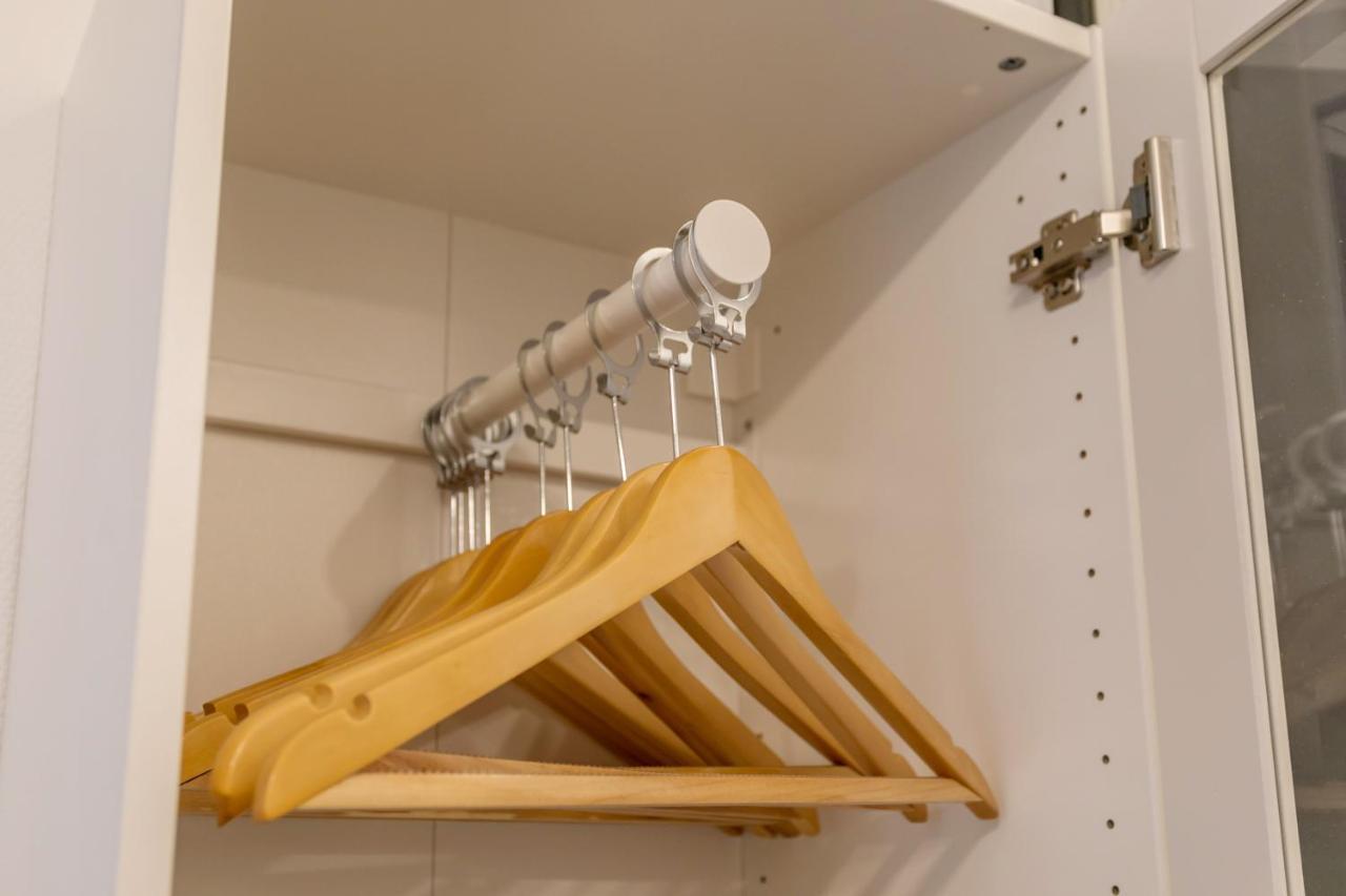 Appartement Ws Marais - République