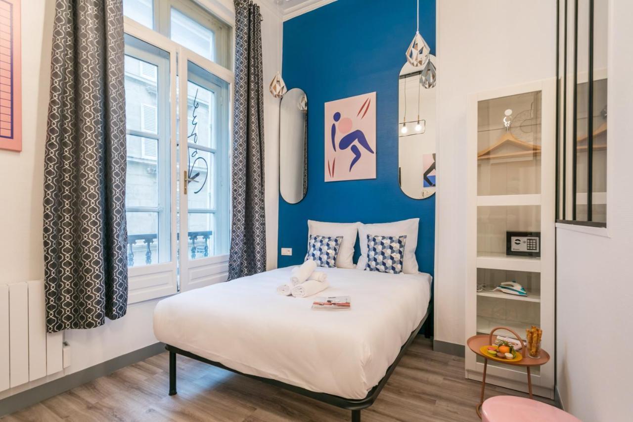 Appartement Ws Marais - République