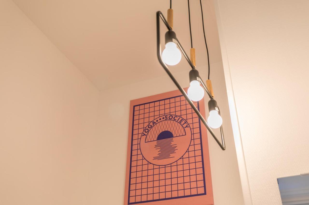 Appartement Ws Marais - République *