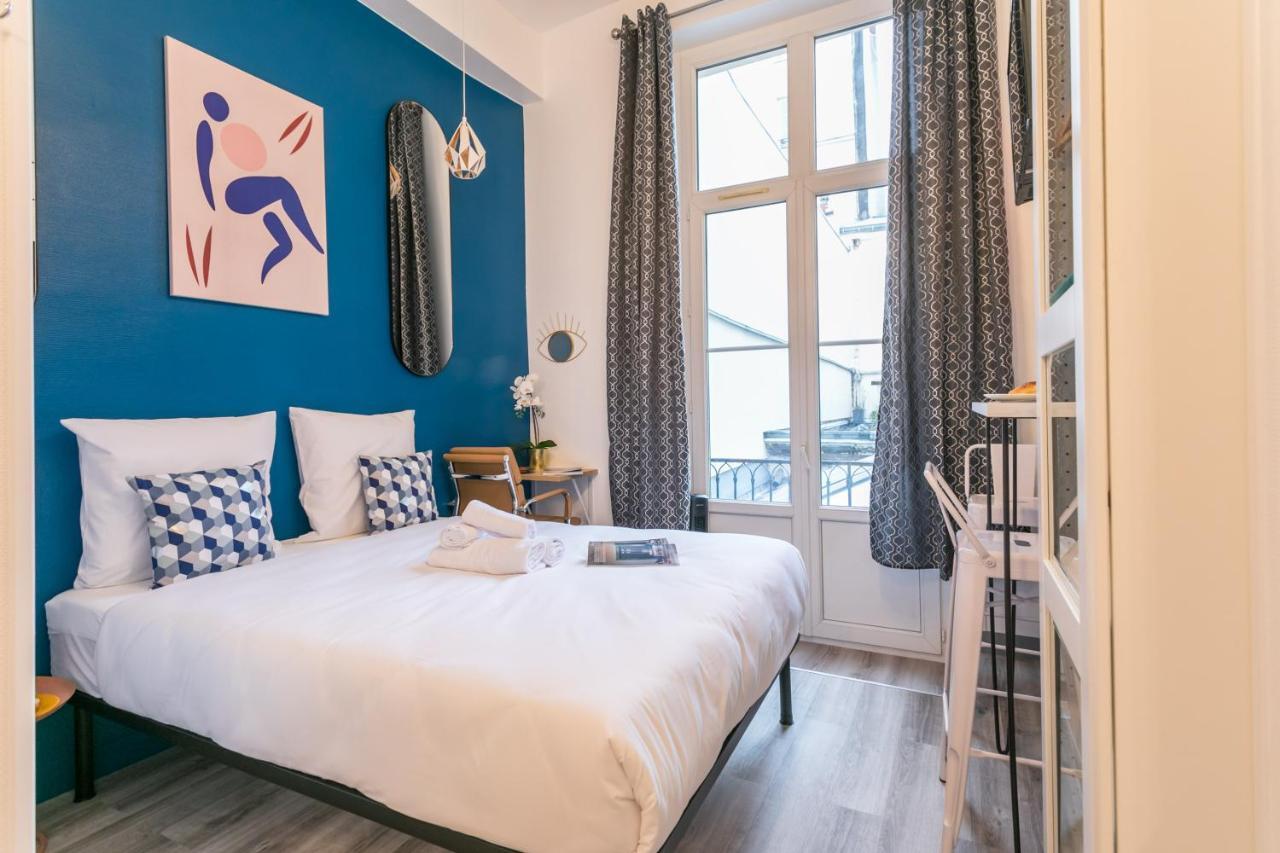 Ws Marais - République Appartement Paris