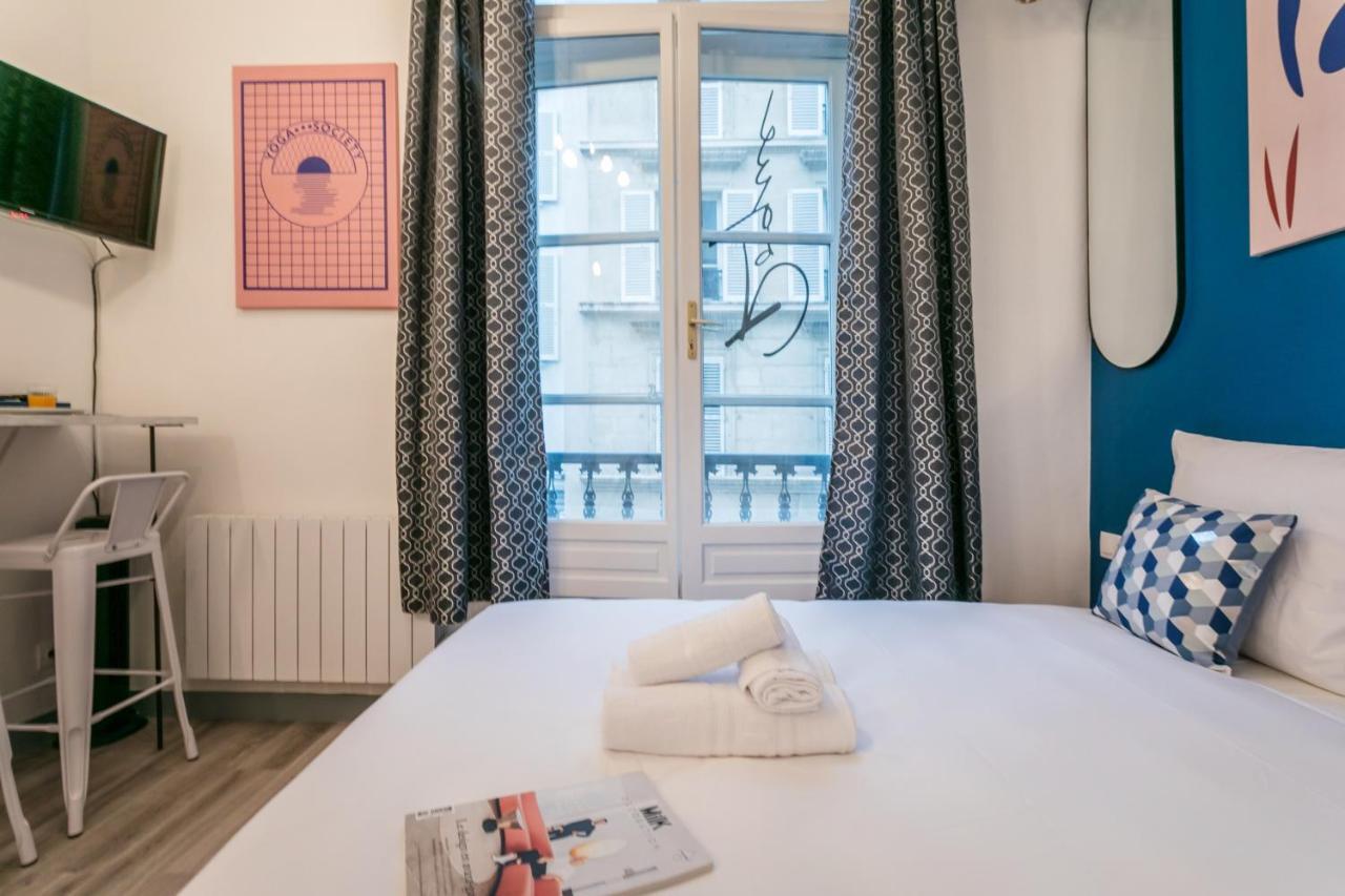 Ws Marais - République Appartement *