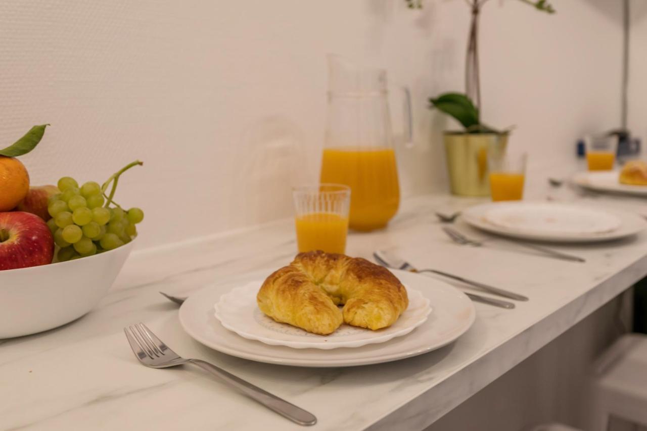 Appartement Ws Marais - République Paris