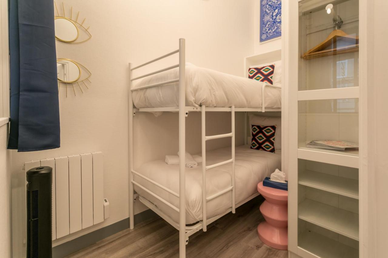 Appartement Ws Marais - République