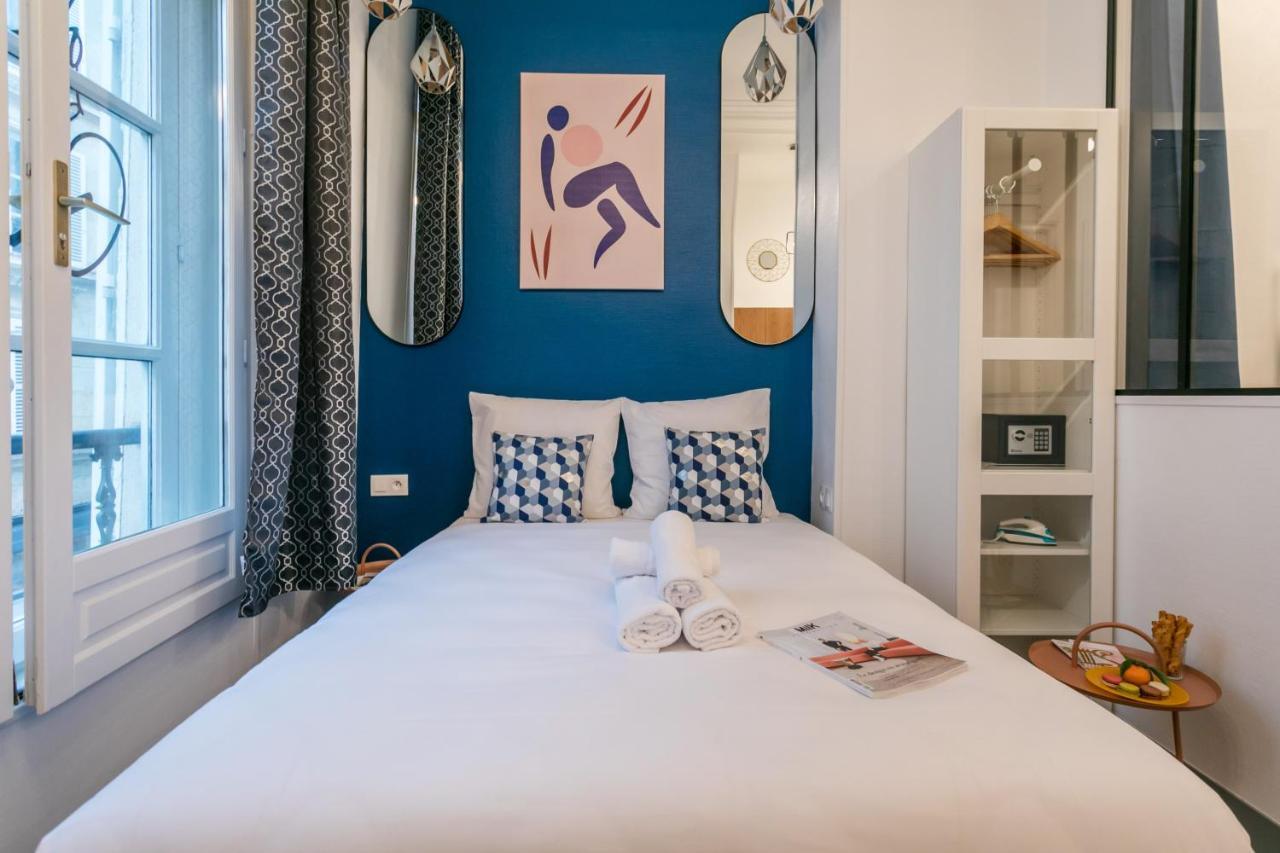 Appartement Ws Marais - République Paris