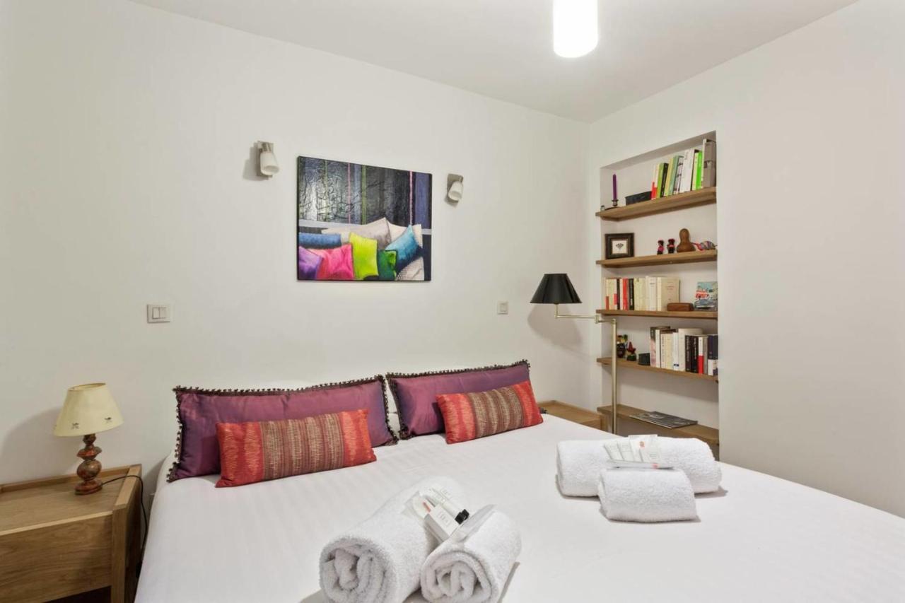 Guestready - Superbe Au Coeur De - Republique Apartment