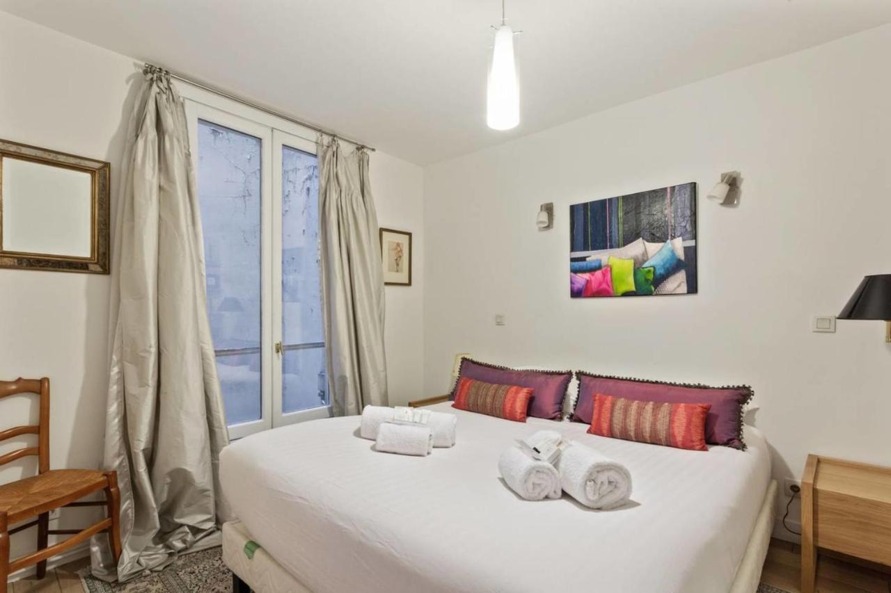 Apartment Guestready - Superbe Au Coeur De - Republique