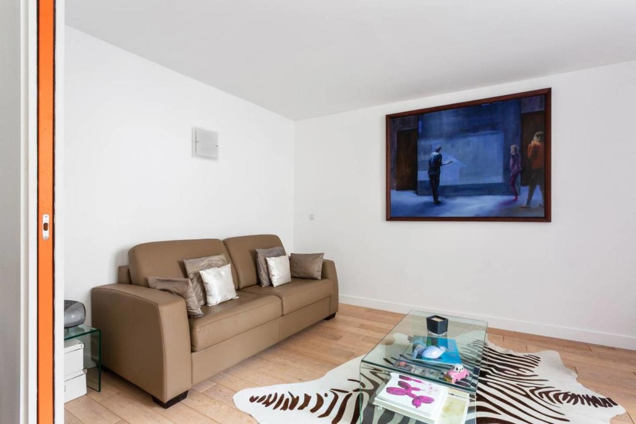 Apartment Guestready - Superbe Au Coeur De - Republique