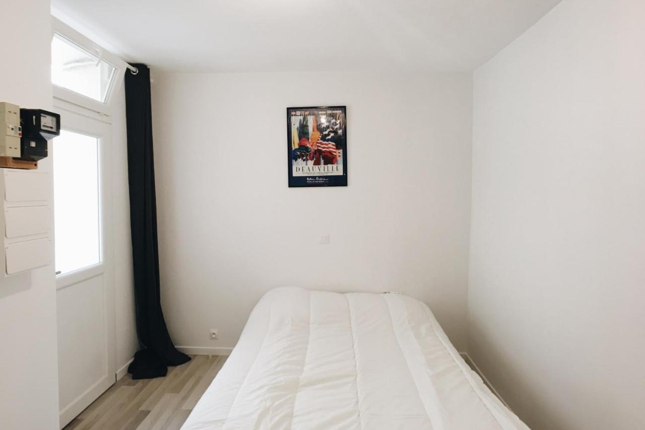 Appartement Beautiful Bright Studio Near Montparnasse *