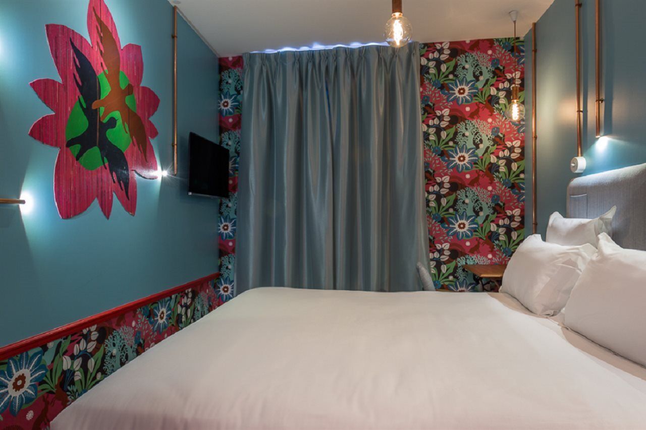 Exquis By Elegancia Hotel Paris