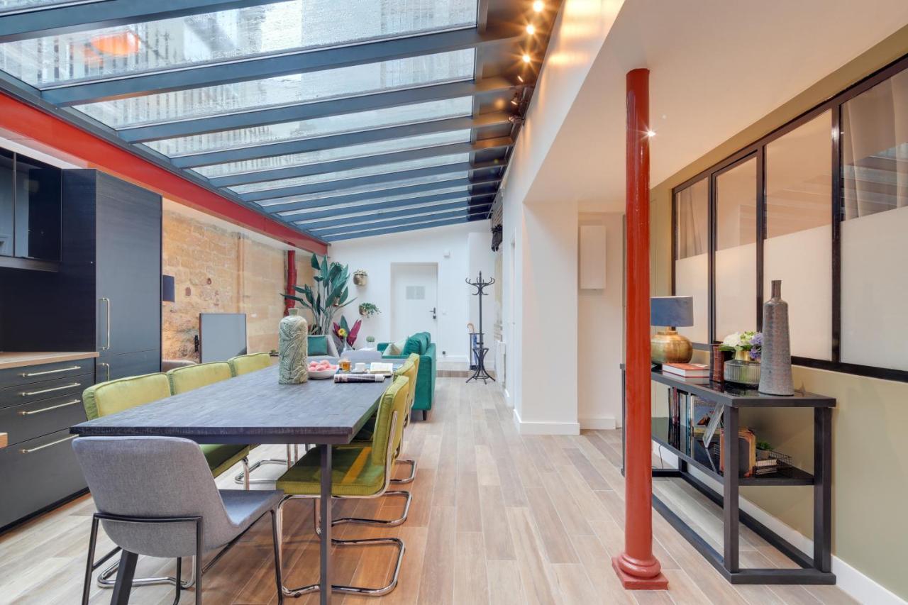 Apartment Sweet - Sentier Ii