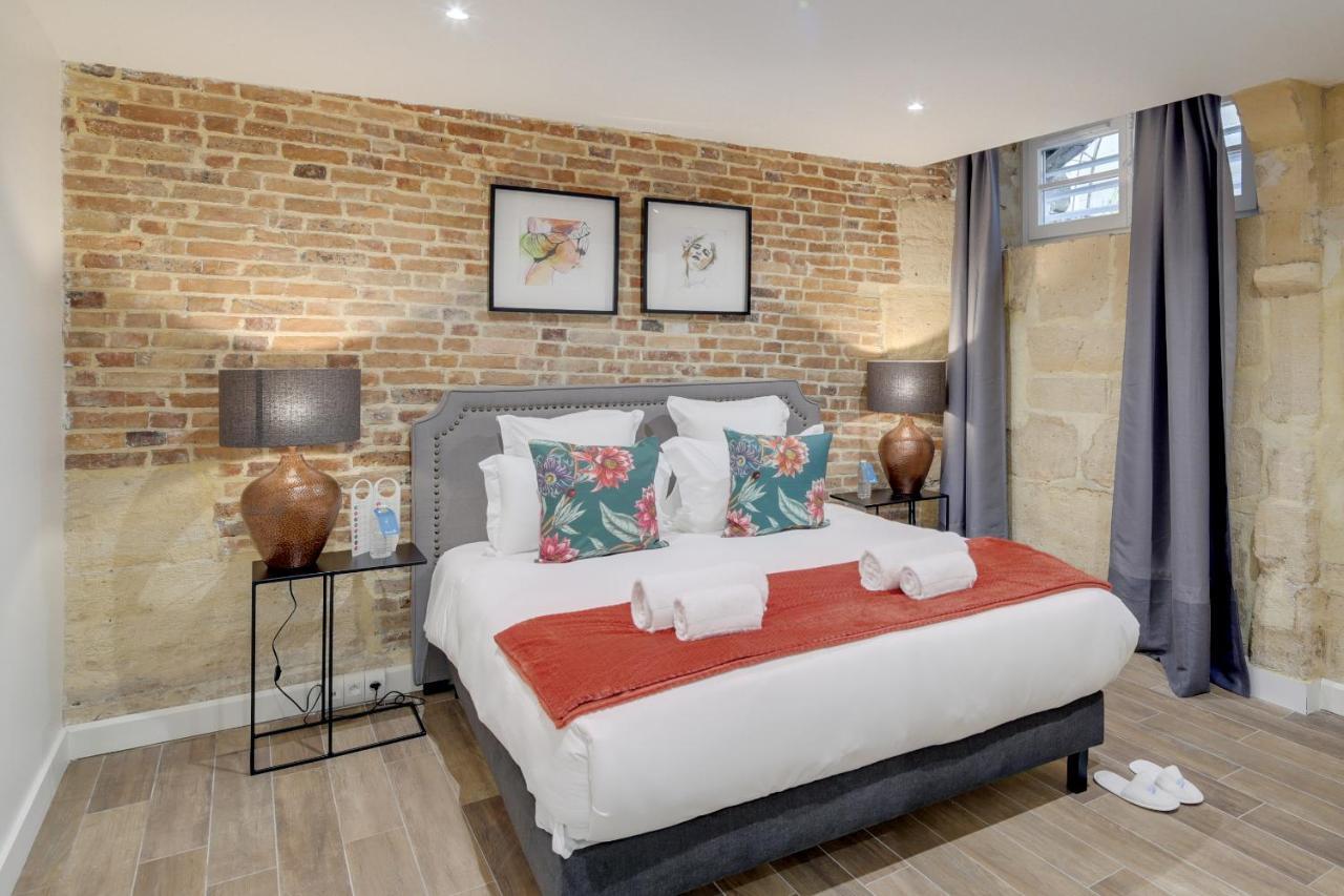 Apartment Sweet - Sentier Ii