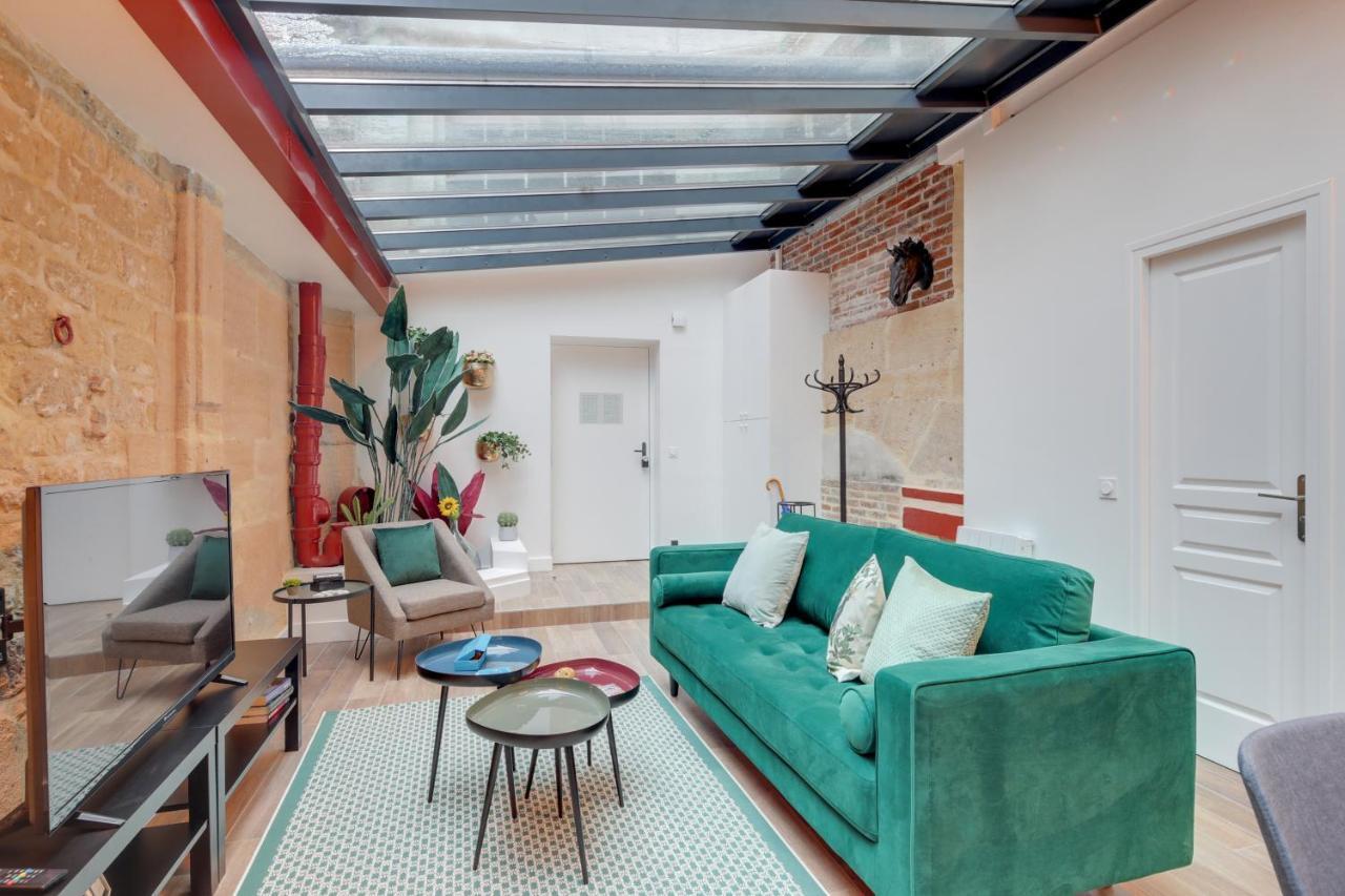 Sweet - Sentier Ii Apartment *