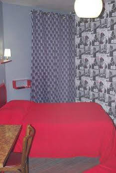 Hotel De Roubaix Paris