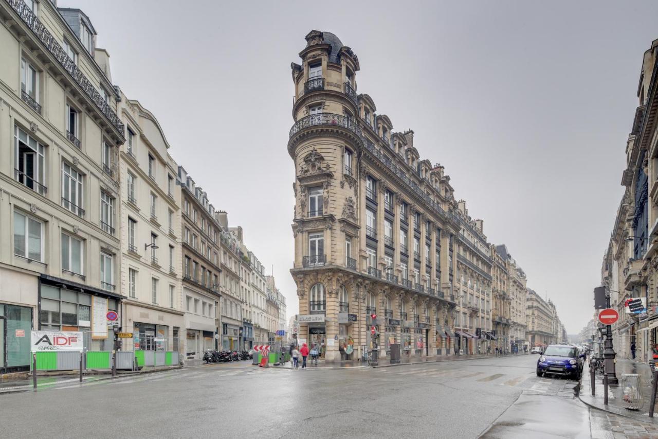 Apartment Sweet - Sentier Ii