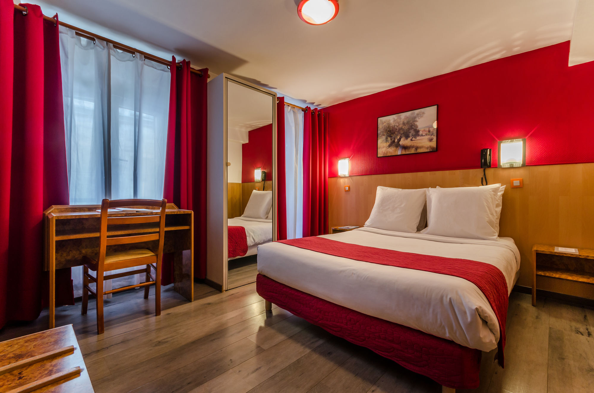 Nord Est Hotel