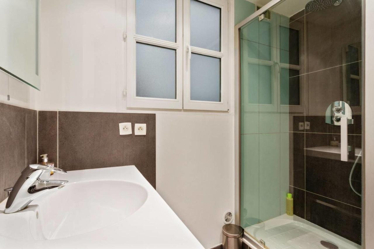 Apartment Guestready - Superbe Au Coeur De - Republique *