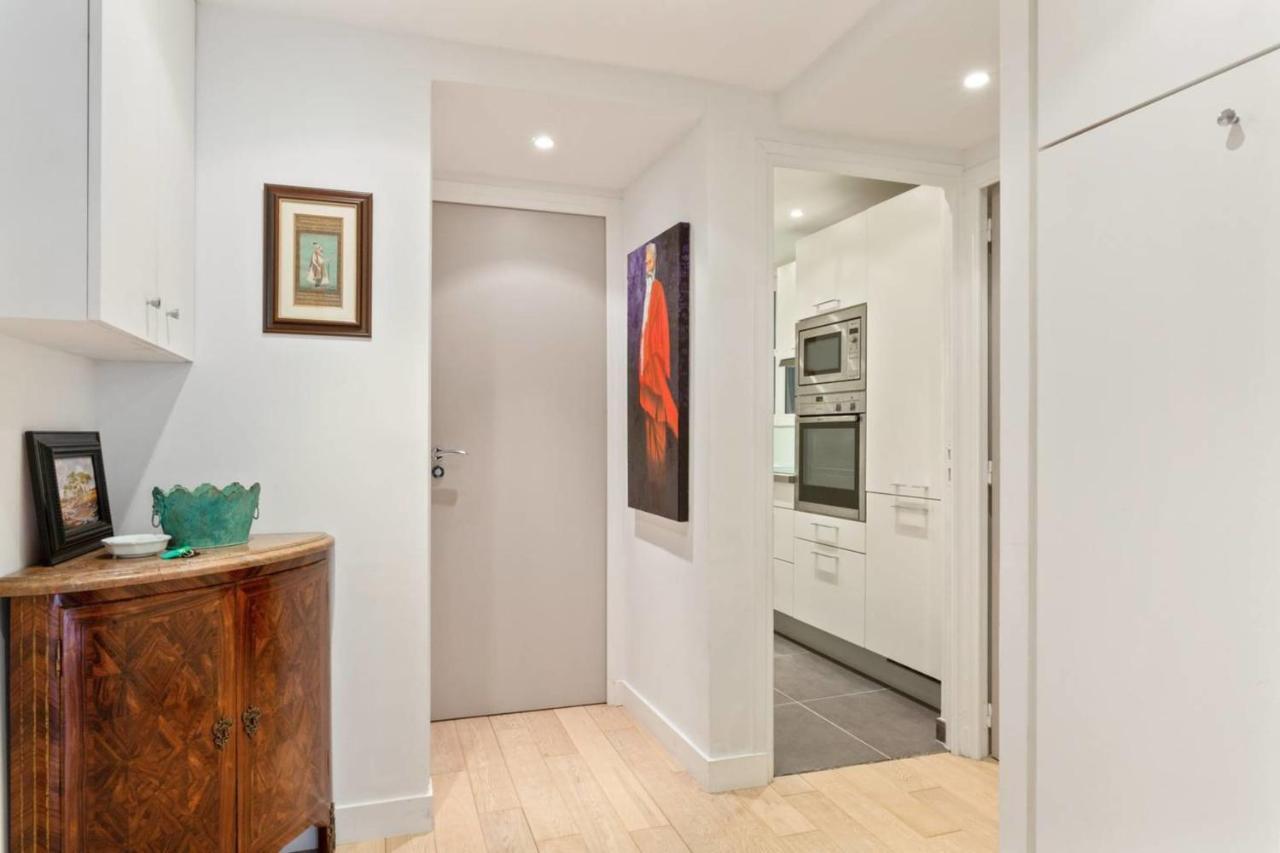 Apartment Guestready - Superbe Au Coeur De - Republique Paris