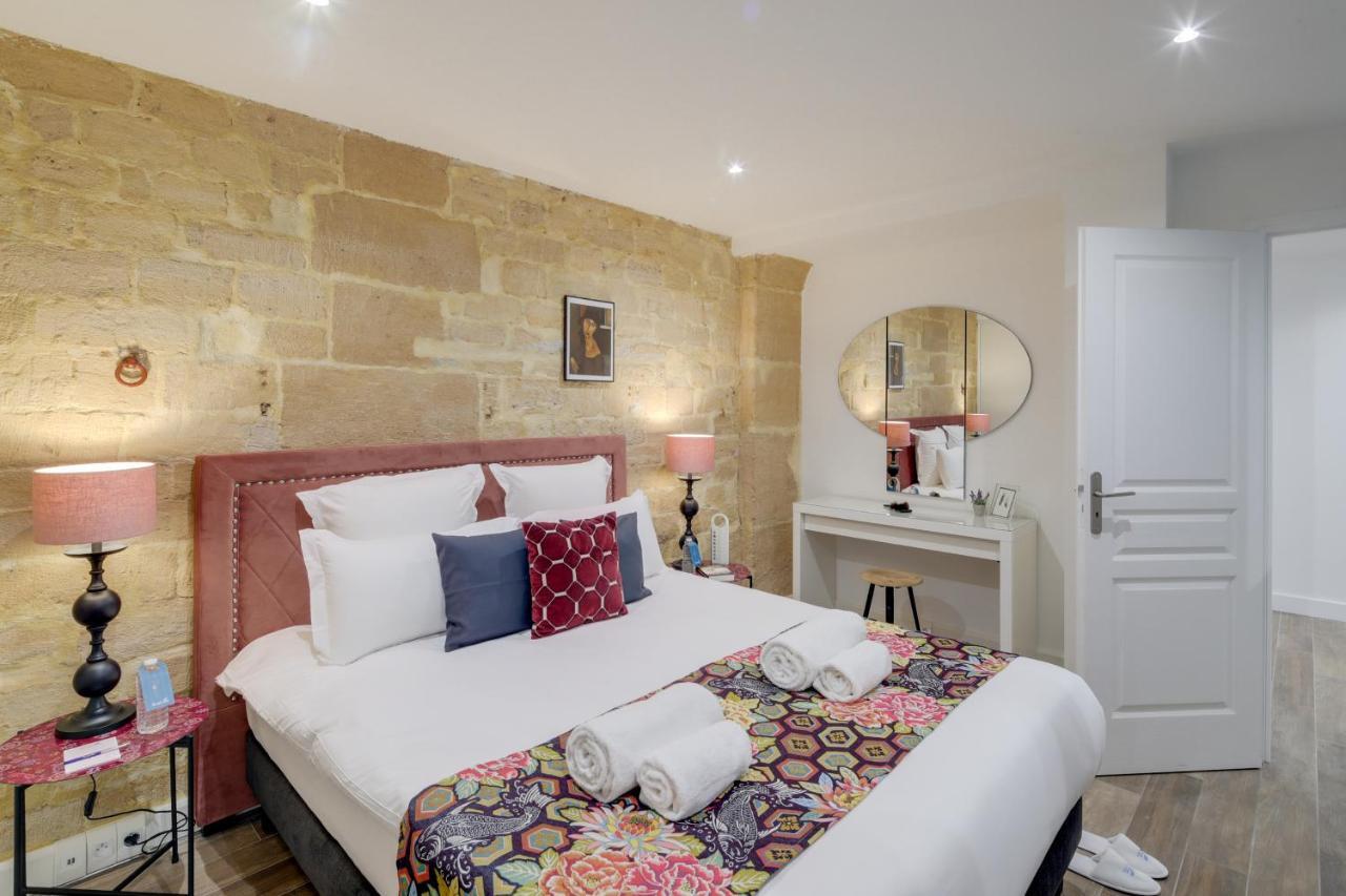 Apartment Sweet - Sentier Ii