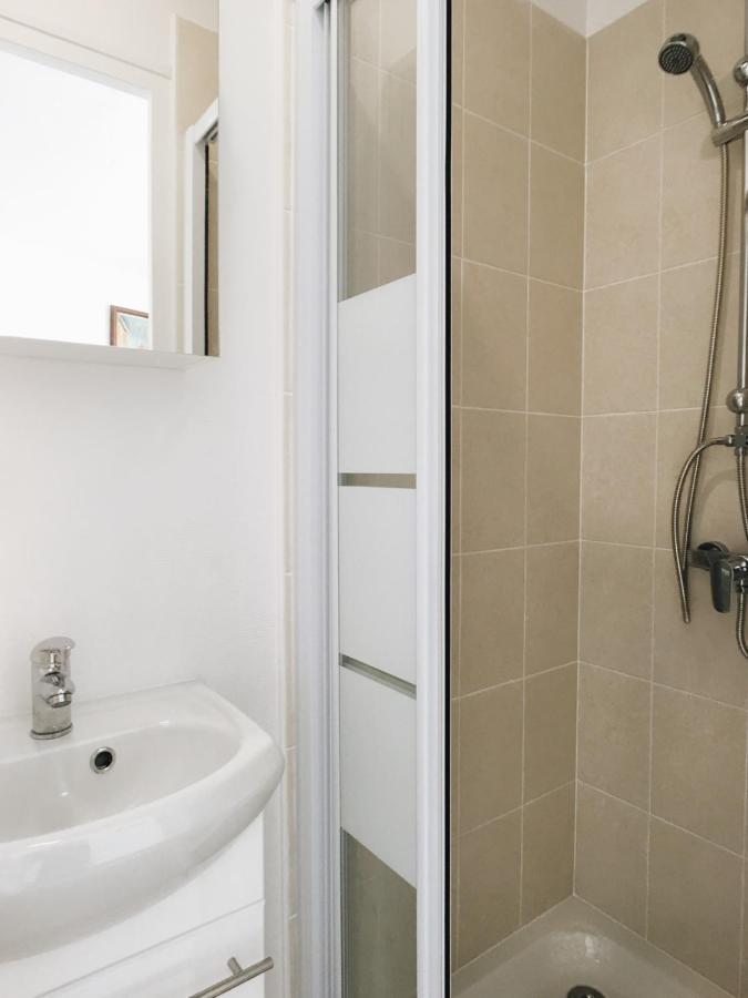 Appartement Beautiful Bright Studio Near Montparnasse Paris