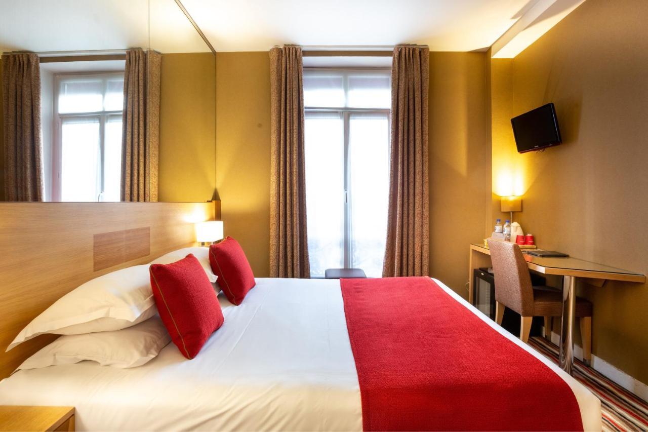 Hotel Pavillon Bastille