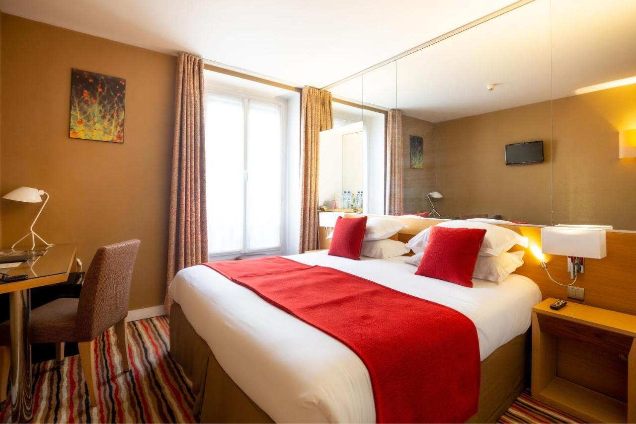 Hotel Pavillon Bastille 3*