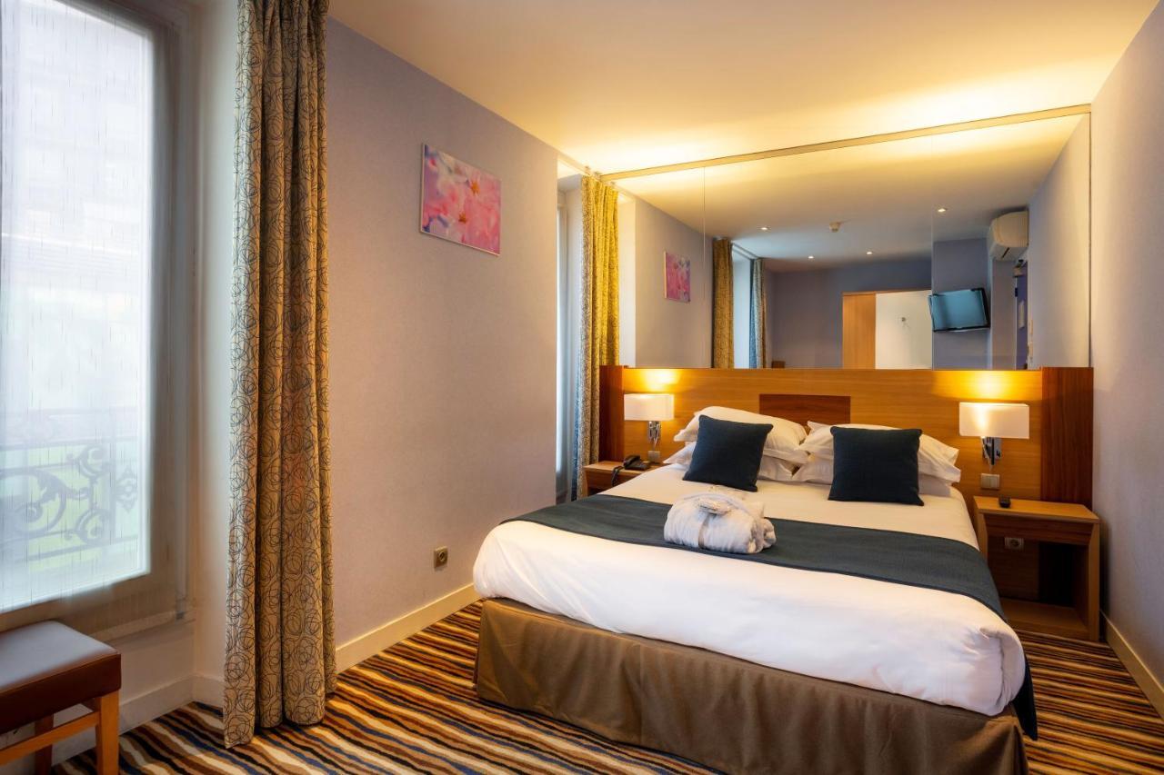 Pavillon Bastille 3* Paris
