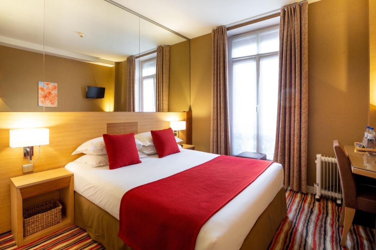 Pavillon Bastille Hotel Paris