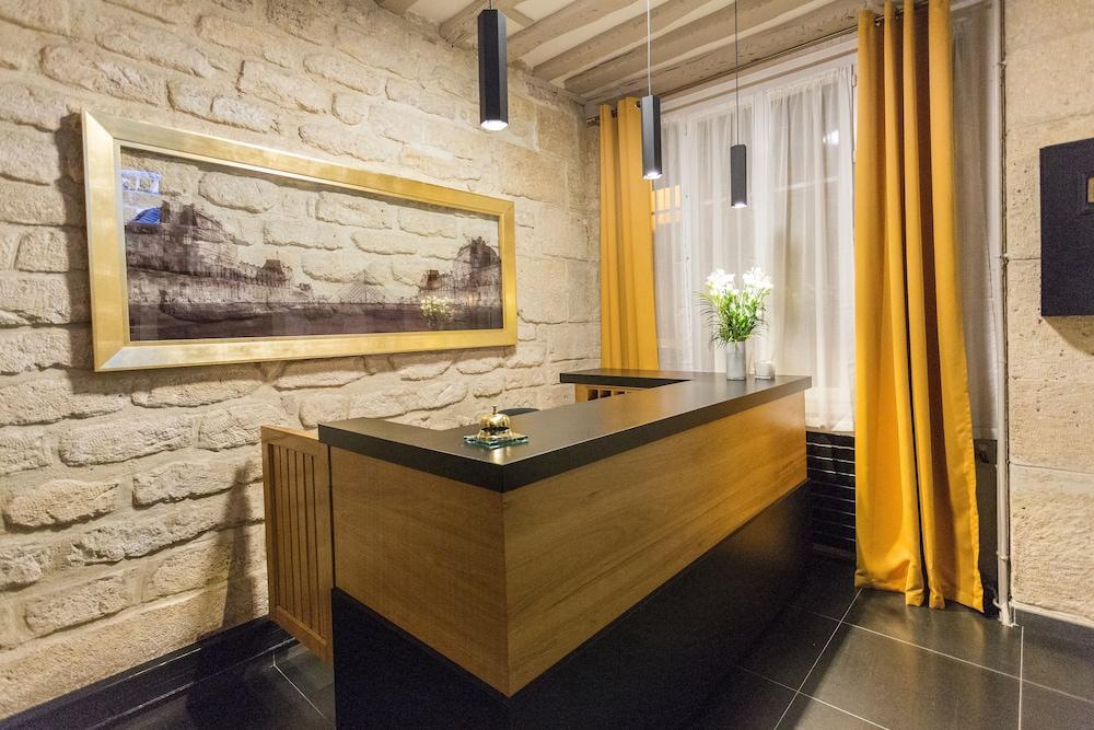 Hotel Pratic