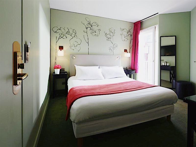 Hotel Orchidée