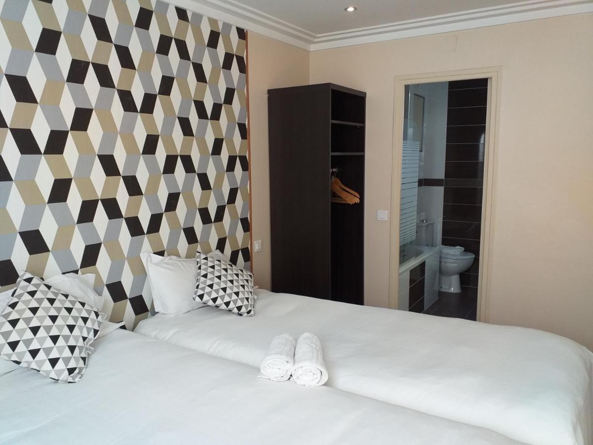 Roi Rene Hotel