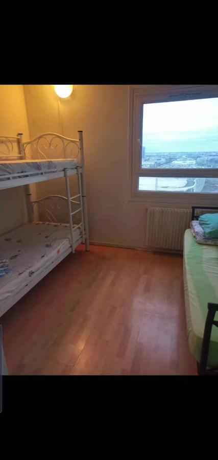 Vito Hostel Paris