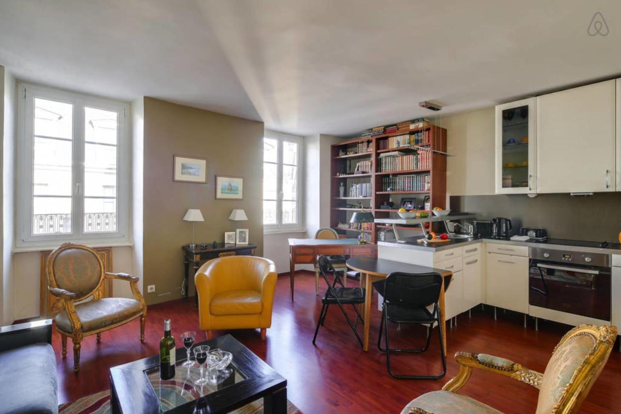 Guestready - Beau Sejour Dans Le Marais