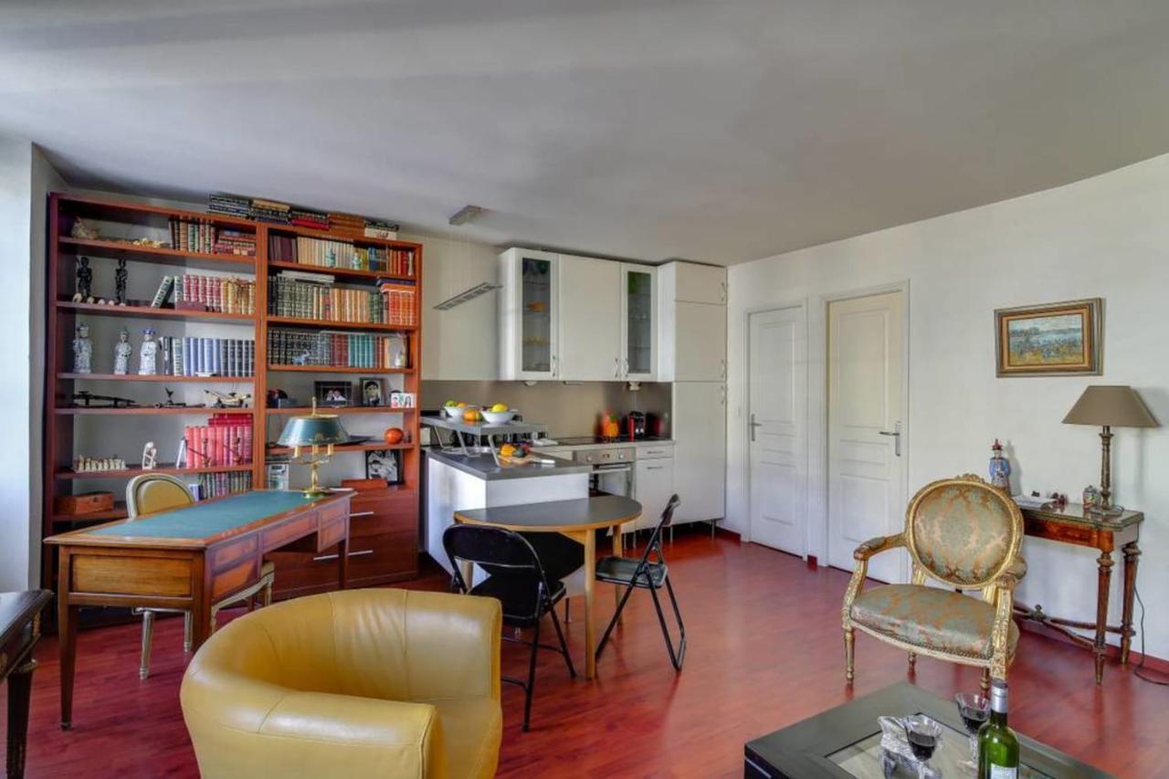 Guestready - Beau Sejour Dans Le Marais Apartment Paris