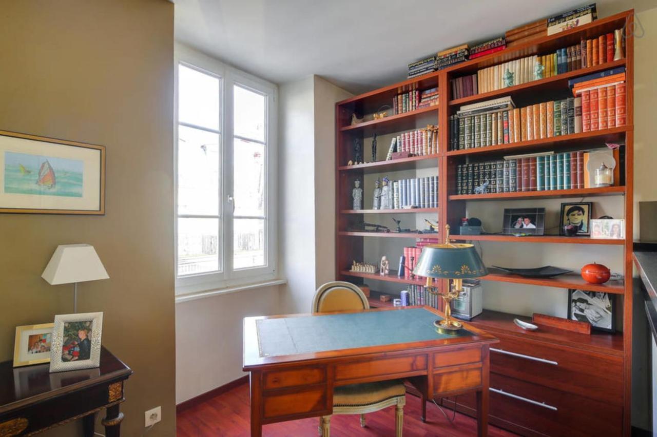 Guestready - Beau Sejour Dans Le Marais Paris