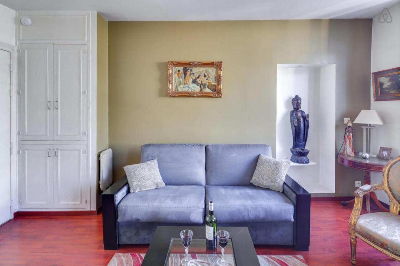 Guestready - Beau Sejour Dans Le Marais Paris