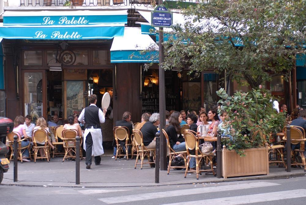 La Maison Saint Germain