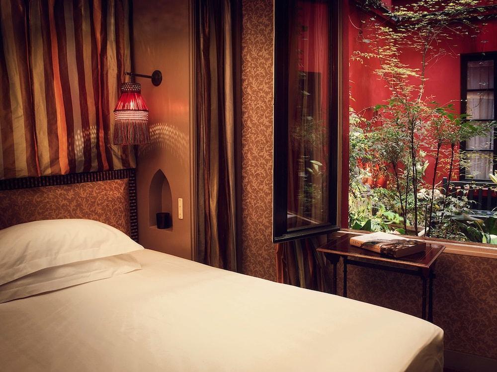 Du Bourg Tibourg 4* Paris