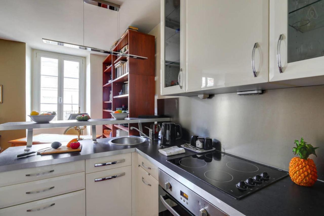 Guestready - Beau Sejour Dans Le Marais * Paris