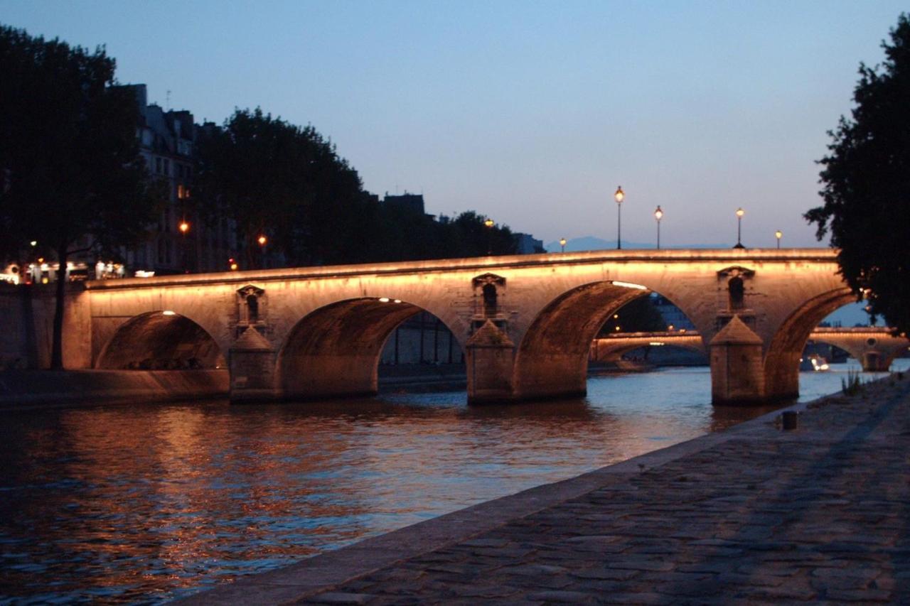 Guestready - Beau Sejour Dans Le Marais Apartment Paris