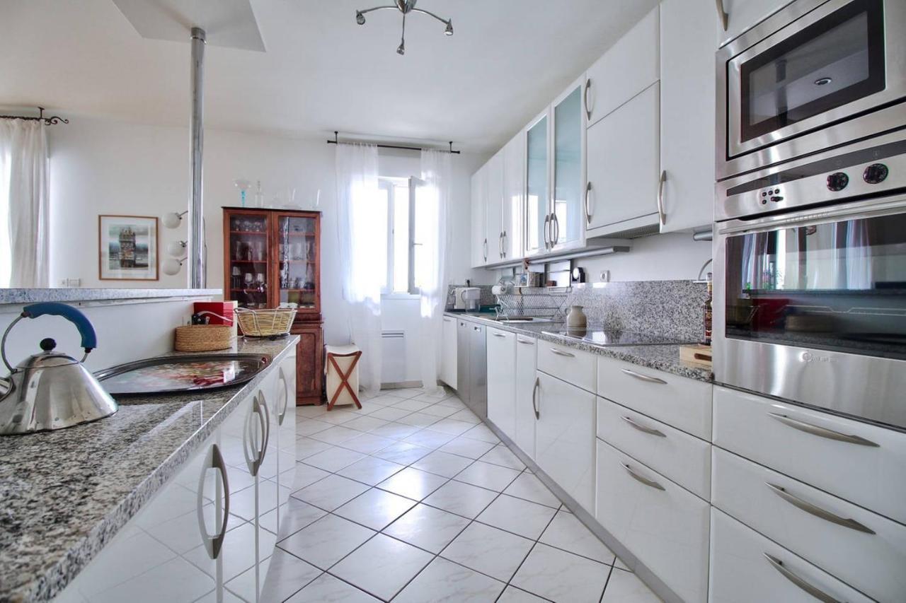 Butte Aux Cailles - Place D'italie Appartement *