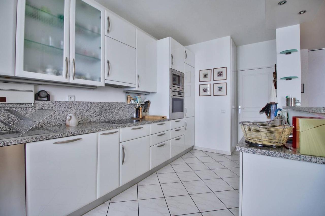 Appartement Butte Aux Cailles - Place D'italie Paris