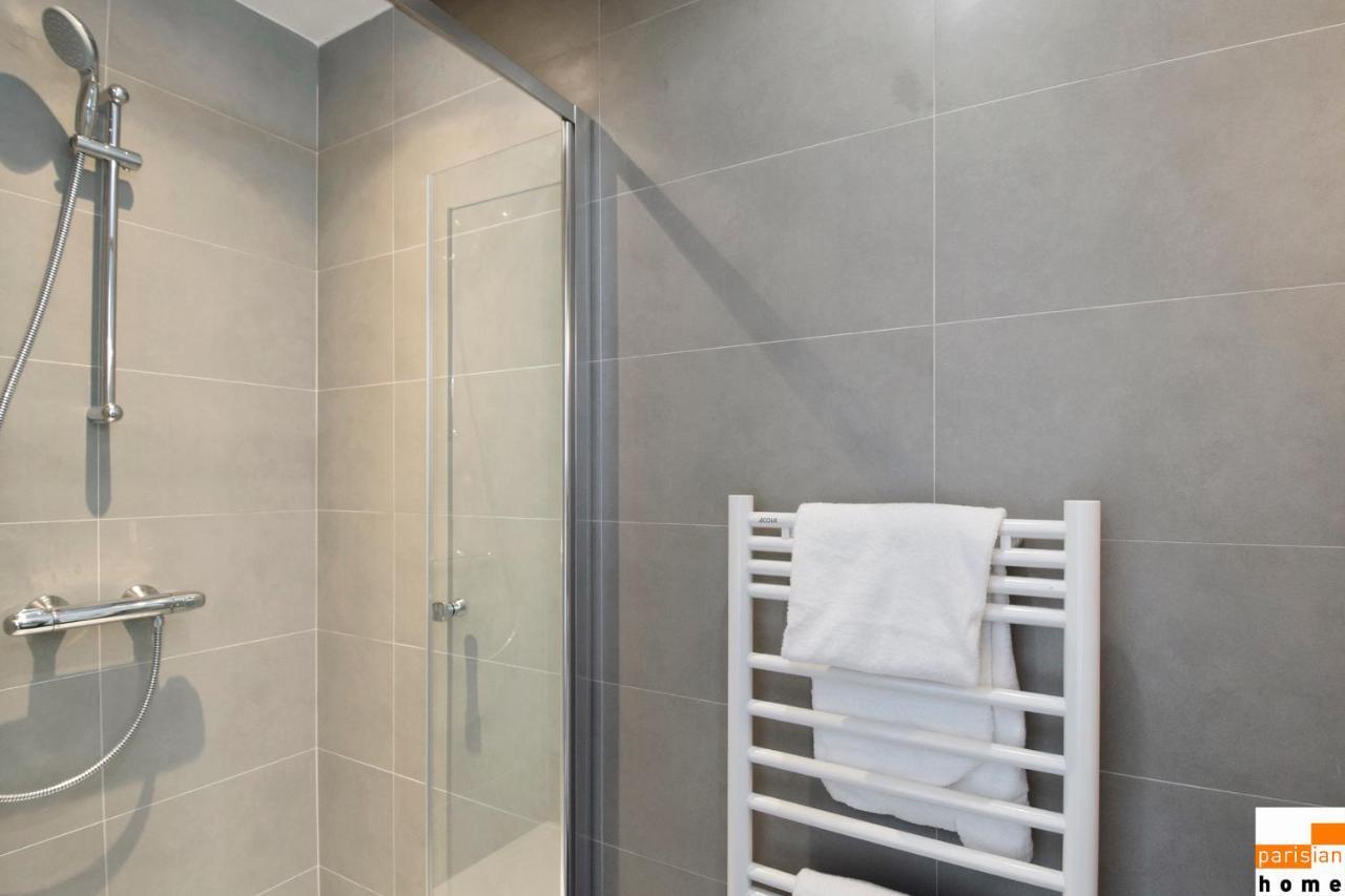 202095 - Charming For 6 People In The Heart Of * Paris