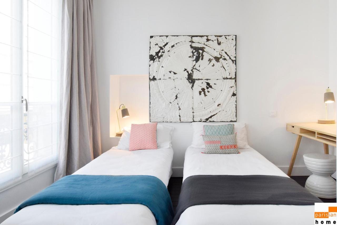 202095 - Charming For 6 People In The Heart Of Paris
