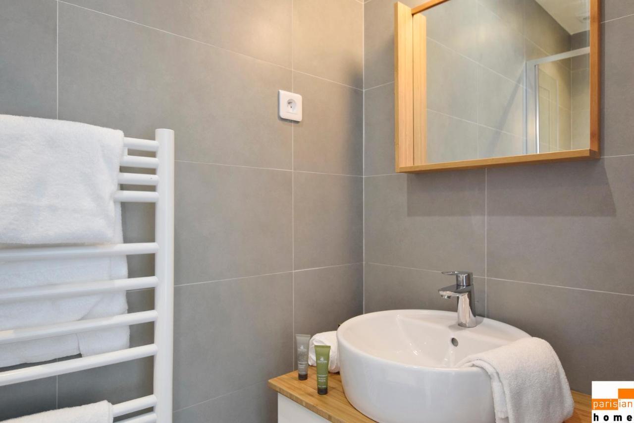 202095 - Charming For 6 People In The Heart Of Apartment