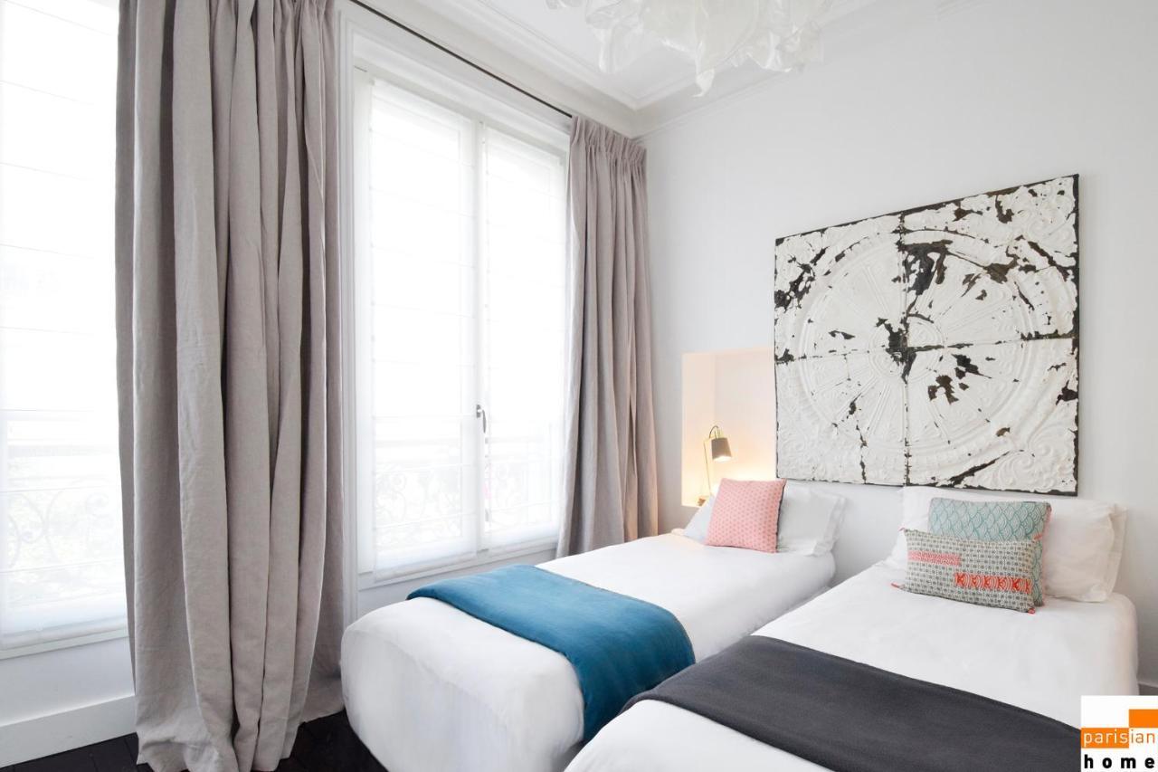 202095 - Charming For 6 People In The Heart Of *