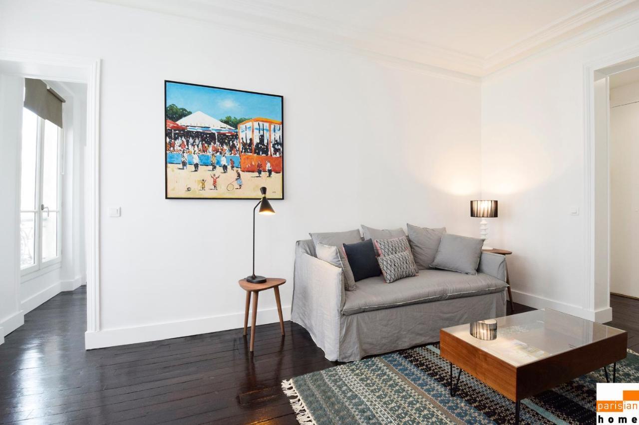 202095 - Charming For 6 People In The Heart Of * Paris